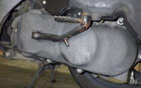 SUZUKI LET's 4 2019 CA45A