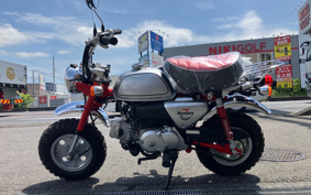 HONDA MON YELLOW LIMITED AB27