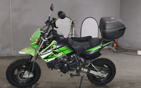 KAWASAKI KSR110 KL110A