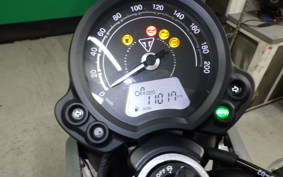 TRIUMPH SPEED TWIN 900 2023