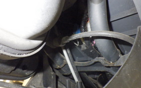 YAMAHA JOG POCHE 2021 SA08J
