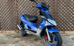 KYMCO SUPER 9 S 2004