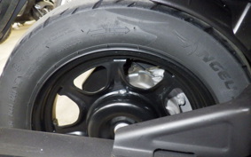 YAMAHA JOG-7 2014 AY01