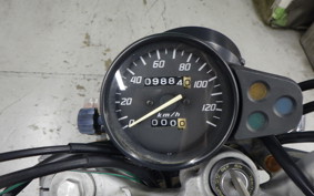 HONDA FTR223 2025 MC34