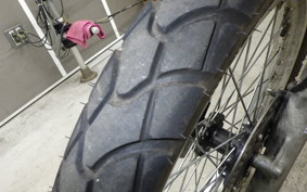 HONDA XLR250R Gen.4 2021 MD22