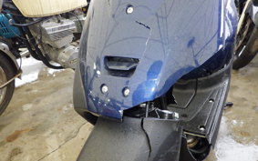 HONDA TACT-4ﾍﾞｰｼｯｸ AF79