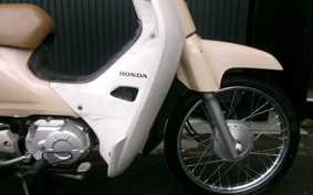 HONDA SUPER DREAM110 JA27