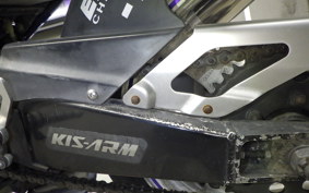 KAWASAKI ZXR400 Gen.2 1991 ZX400L