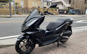 HONDA PCX125 JK05