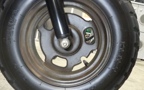 HONDA ZOOMER AF58