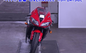 YAMAHA YZF-R1 2004 RN09