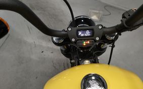 HARLEY FXBBS1870 2023 YYK