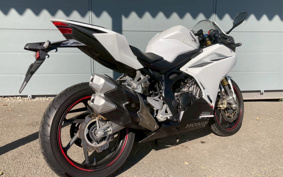 HONDA CBR250RR ABS MC51
