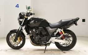 HONDA CB400SF GEN 4 2018 NC42