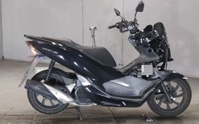 HONDA PCX125 JF81