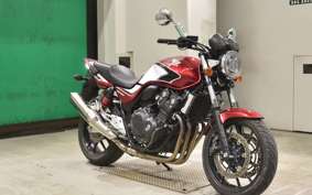 HONDA CB400SF GEN 4 A 2020 NC42
