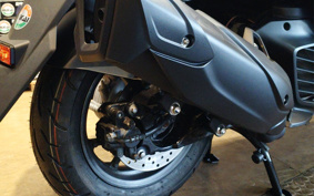 YAMAHA CYGNUS GRIF ASU SEJ4J