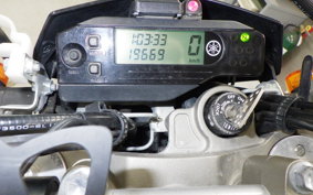YAMAHA WR250X 1997 DG15J