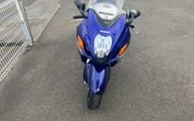 SUZUKI GSX-1300R HAYABUSA 2001 A1111