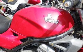 KAWASAKI BALIUS 250 2003 ZR250A