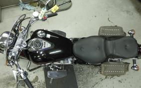KAWASAKI VULCAN 800 CLASSIC 1996 VN800A