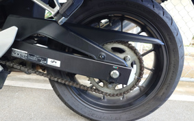 HONDA CB400F ABS 2014 NC47