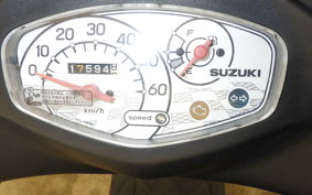 SUZUKI ADDRESS V50 CA4BA
