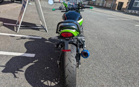 KAWASAKI Z900RS CAFE 2020 ZR900C