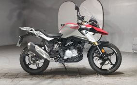 BMW G310GS 0G02