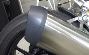 TRIUMPH SPEED TRIPLE RS 2025
