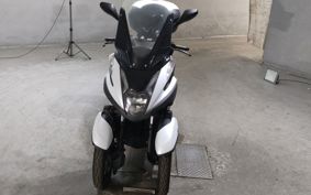 YAMAHA TRICITY 155 ABS SG37J