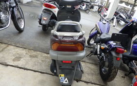 HONDA SPACY 125 Gen. 3 JF04