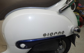 HONDA GIORNO 3 2008 AF77