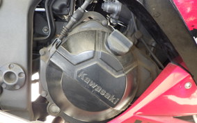 KAWASAKI NINJA 250 ABS EX250L