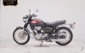 KAWASAKI W800 2018 EJ800E
