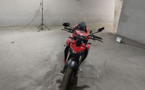 DUCATI DUCATI  STREET  FIGHTER V2 3F00AA