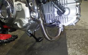 HONDA MONKEY 125 2021 JB05