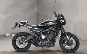 YAMAHA XSR900 2018 RN56J
