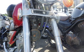 SUZUKI GN125 H