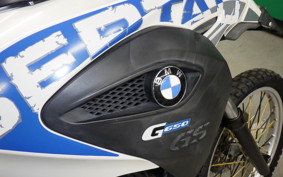 BMW G650GS SERTAO 2013