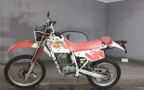 HONDA XLR250 BAJA MD22
