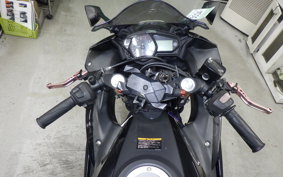 YAMAHA YZF-R25 A RG43J