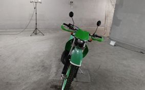 KAWASAKI KDX125 SR DX125A