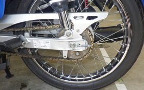 HONDA C110 SUPER CUB JA44