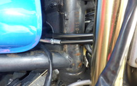 KAWASAKI BALIUS 250 Gen.2 ZR250B