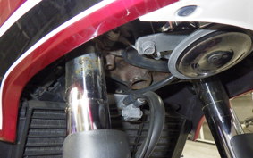 HONDA CB400 SUPER BOLDOR A 2010 NC42