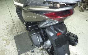 HONDA PCX 125 2013 JF81