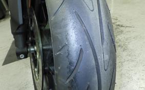 YAMAHA MT-09 2014 RN34J