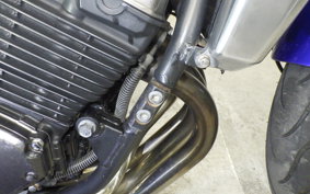 KAWASAKI BALIUS 250 Gen.2 2001 ZR250B