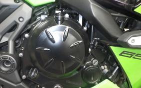 KAWASAKI NINJA 650 A 2024 ER650S